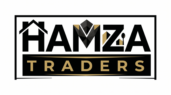 Hamza Traders